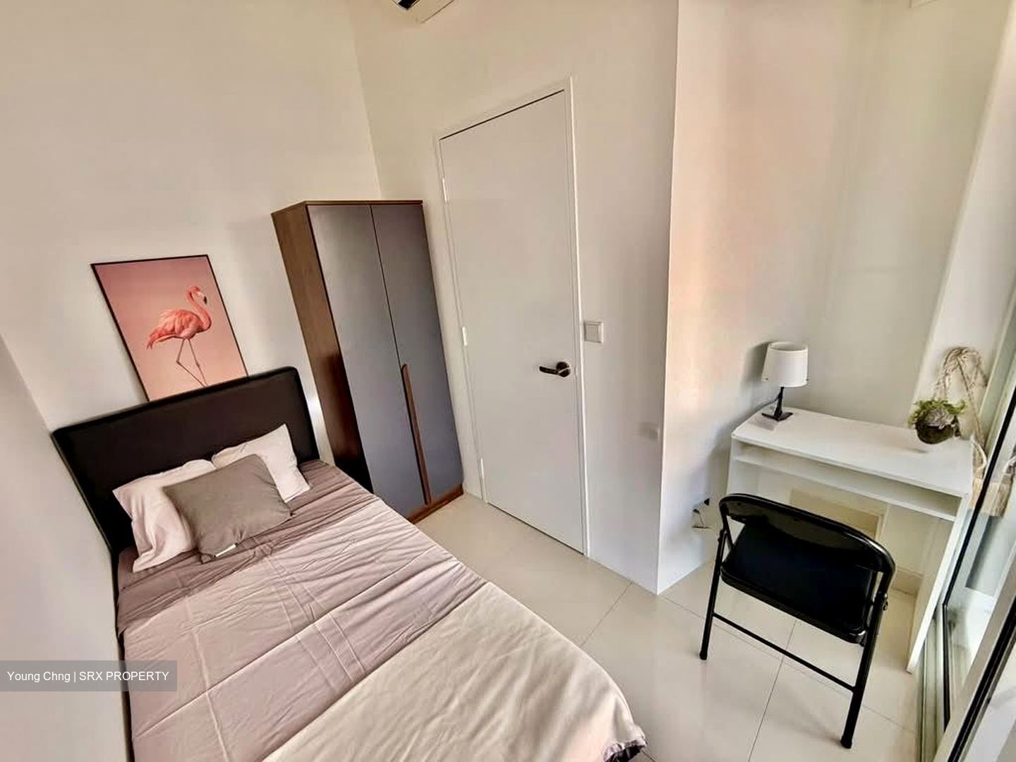 The Regency At Tiong Bahru (D3), Condominium #603520261
